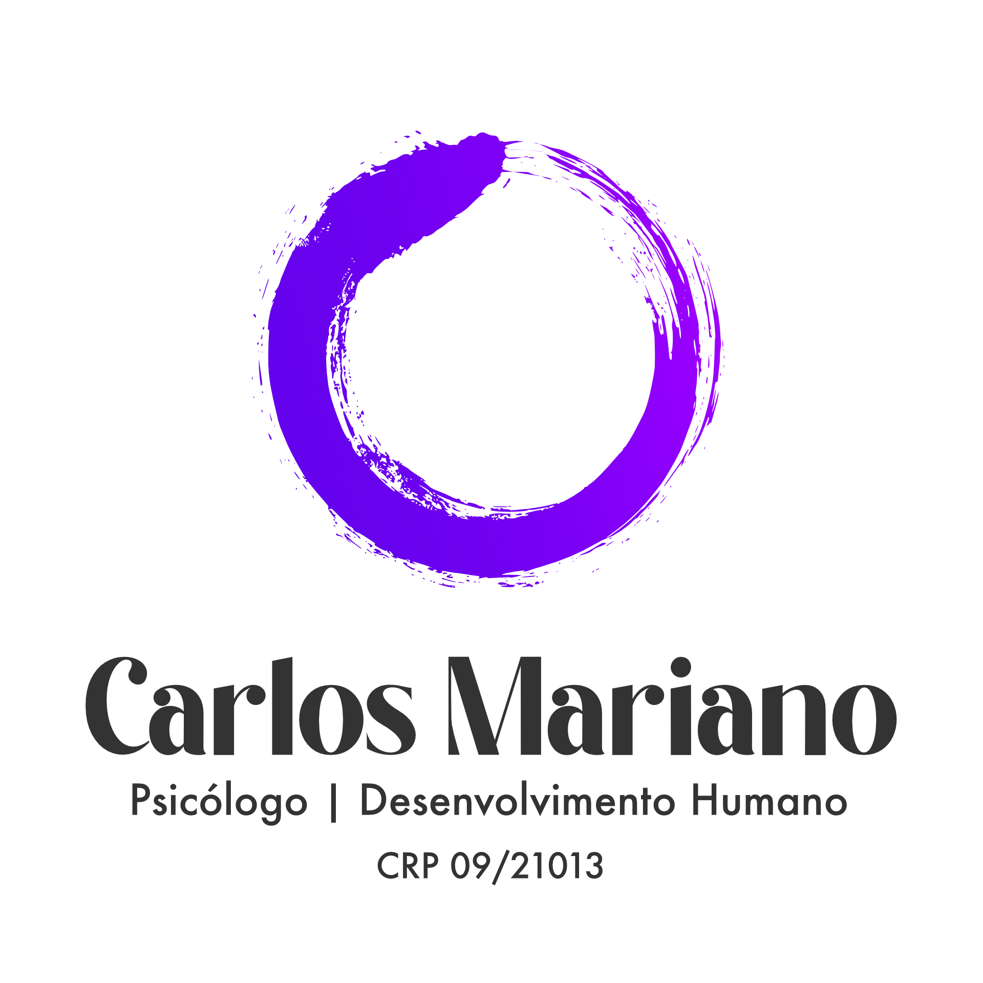 Carlos Mariano Logo